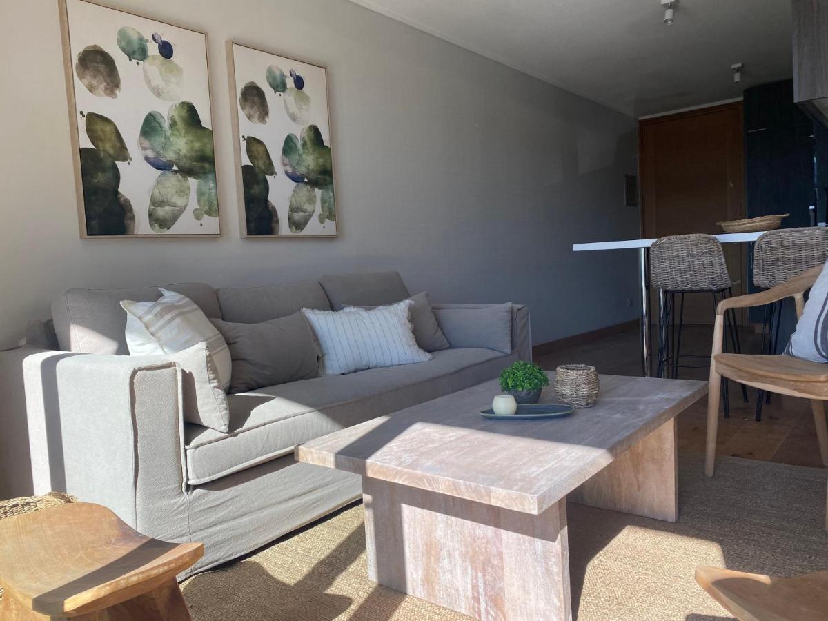 Apartamento Depto Top1 Con Estacionamiento Y Piscina Temperada Puerto Varas