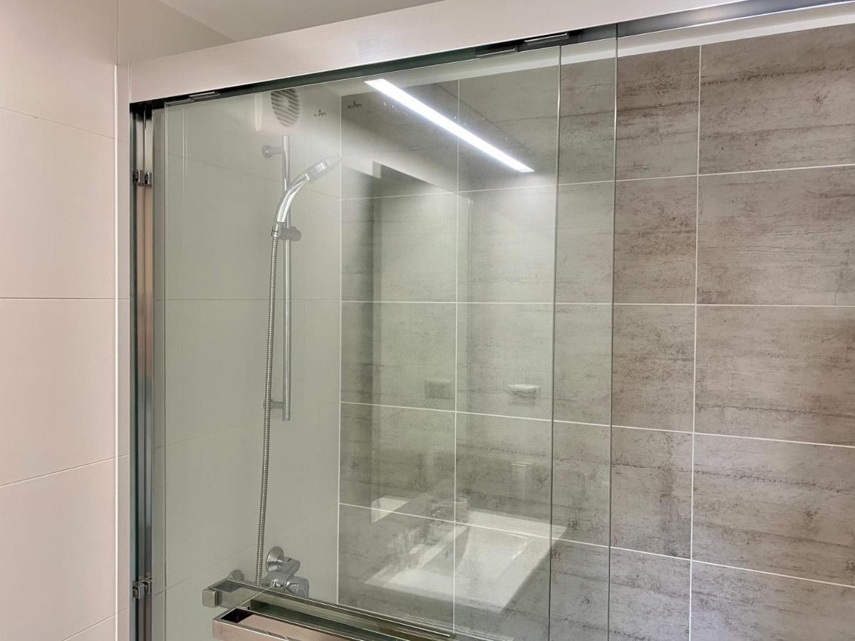 Apartamento Depto Top1 Con Estacionamiento Y Piscina Temperada Puerto Varas