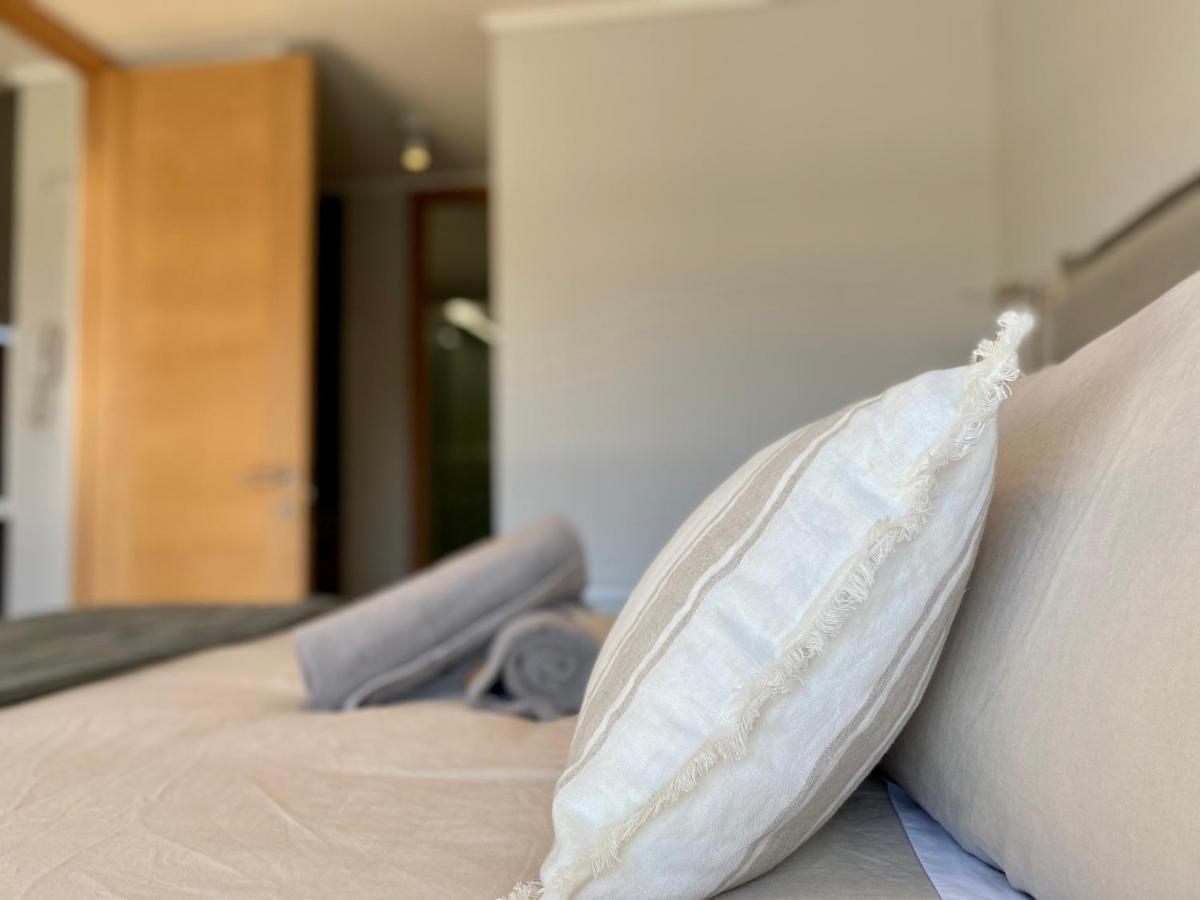 Apartamento Depto Top1 Con Estacionamiento Y Piscina Temperada